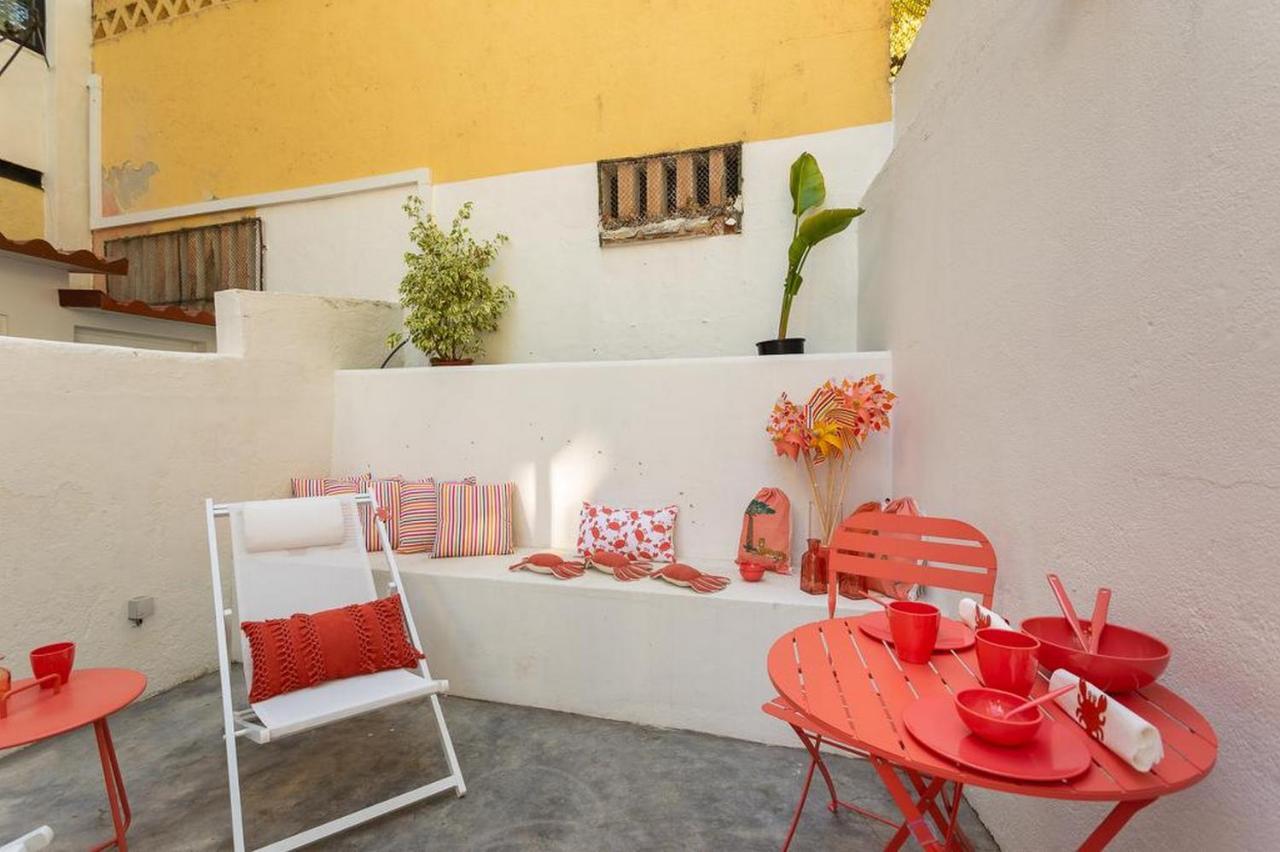 Akicity Sete Rios Iris Apartamento Lisboa