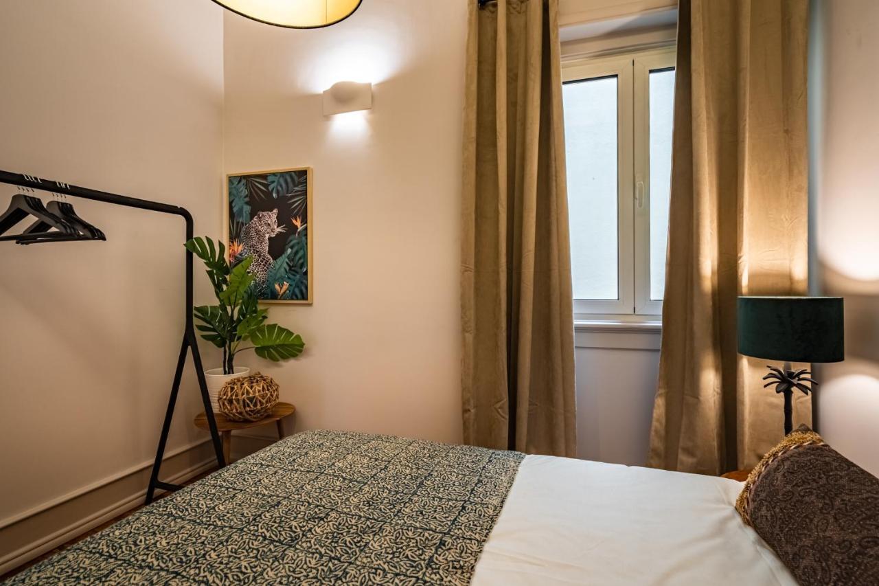 Akicity Sete Rios Iris Apartamento Lisboa