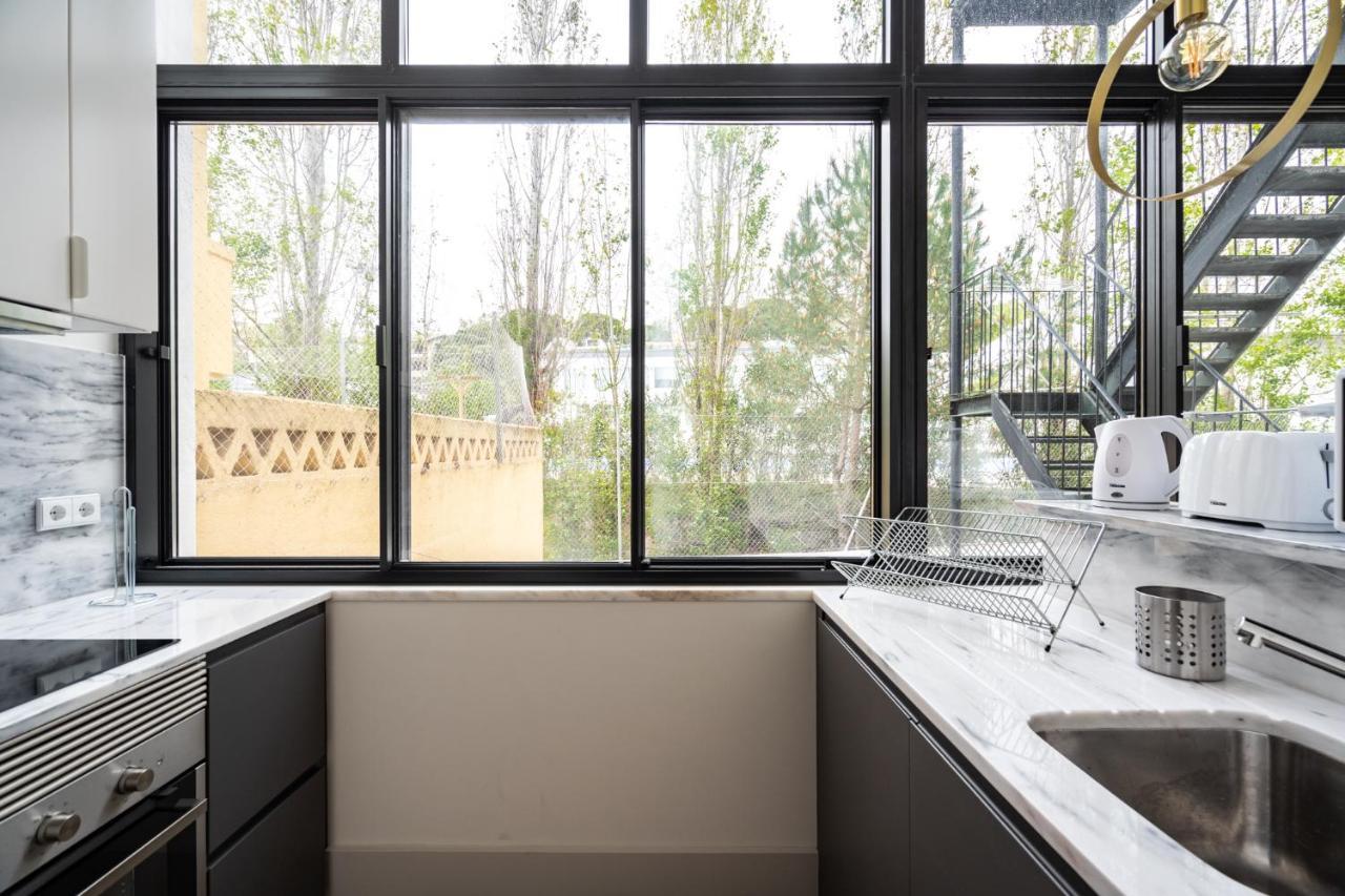 Akicity Sete Rios Iris Appartement *