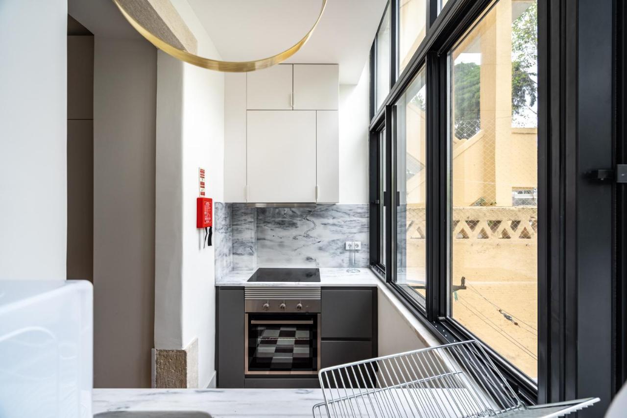 Akicity Sete Rios Iris Appartement Lisboa