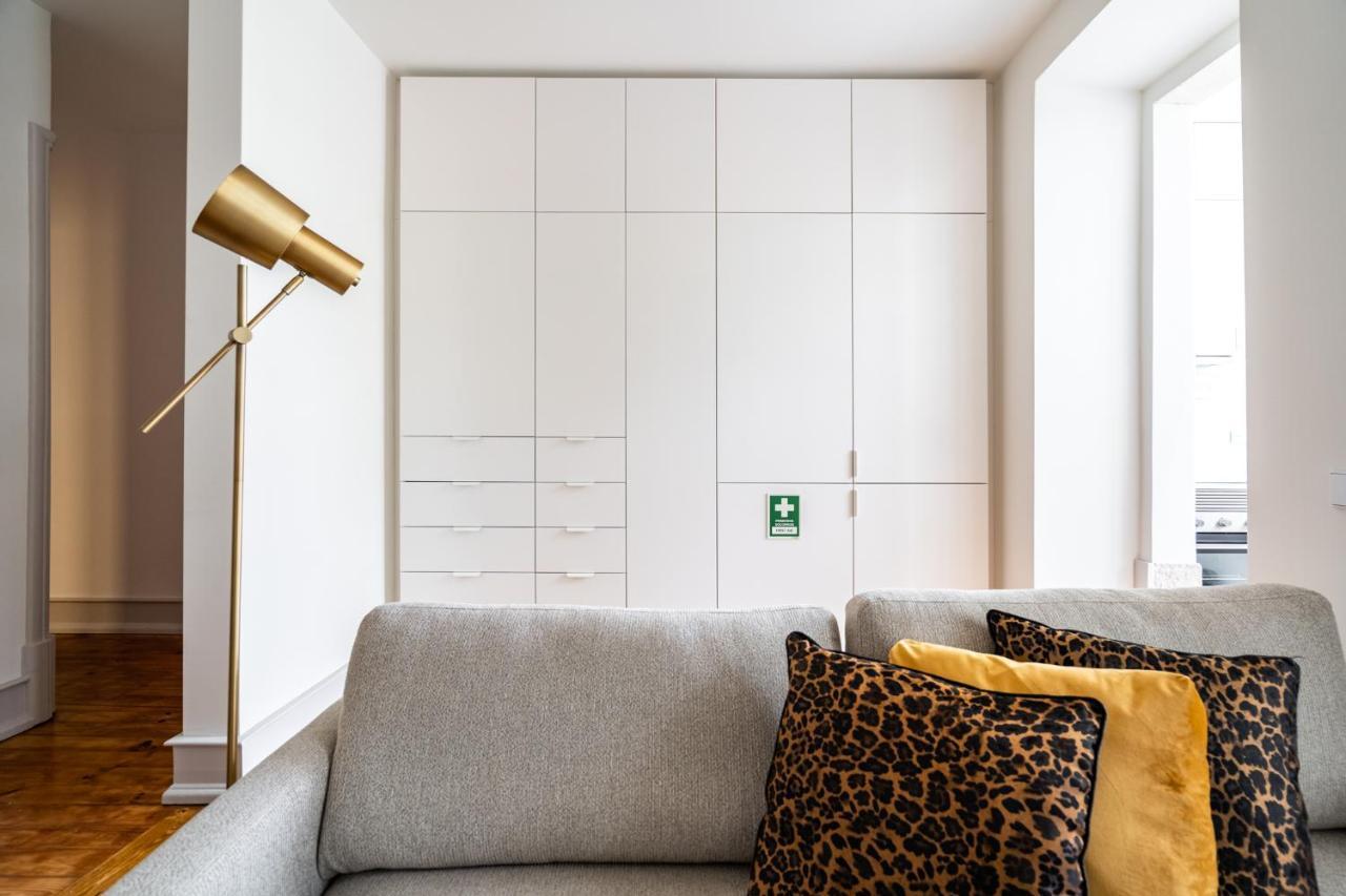 Akicity Sete Rios Iris Appartement Lisboa