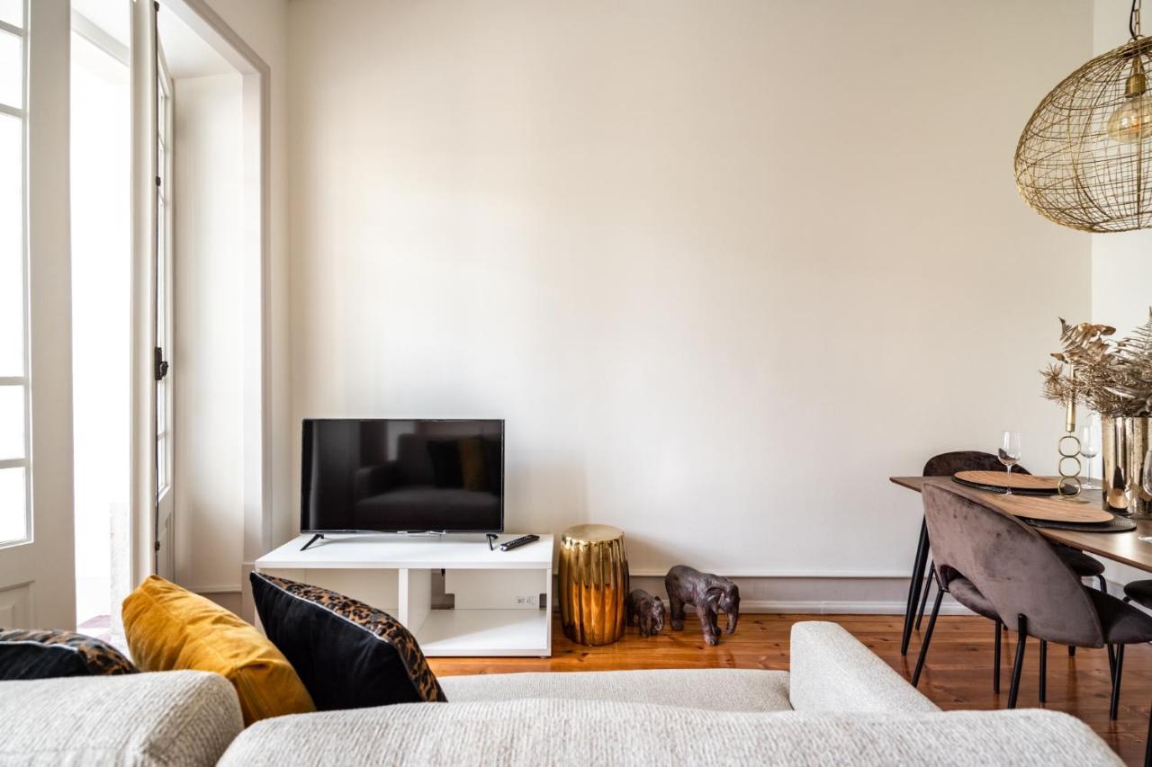 Akicity Sete Rios Iris Appartement *