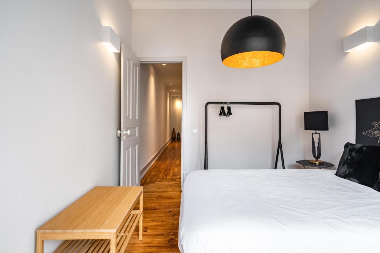 Appartement Akicity Sete Rios Iris *