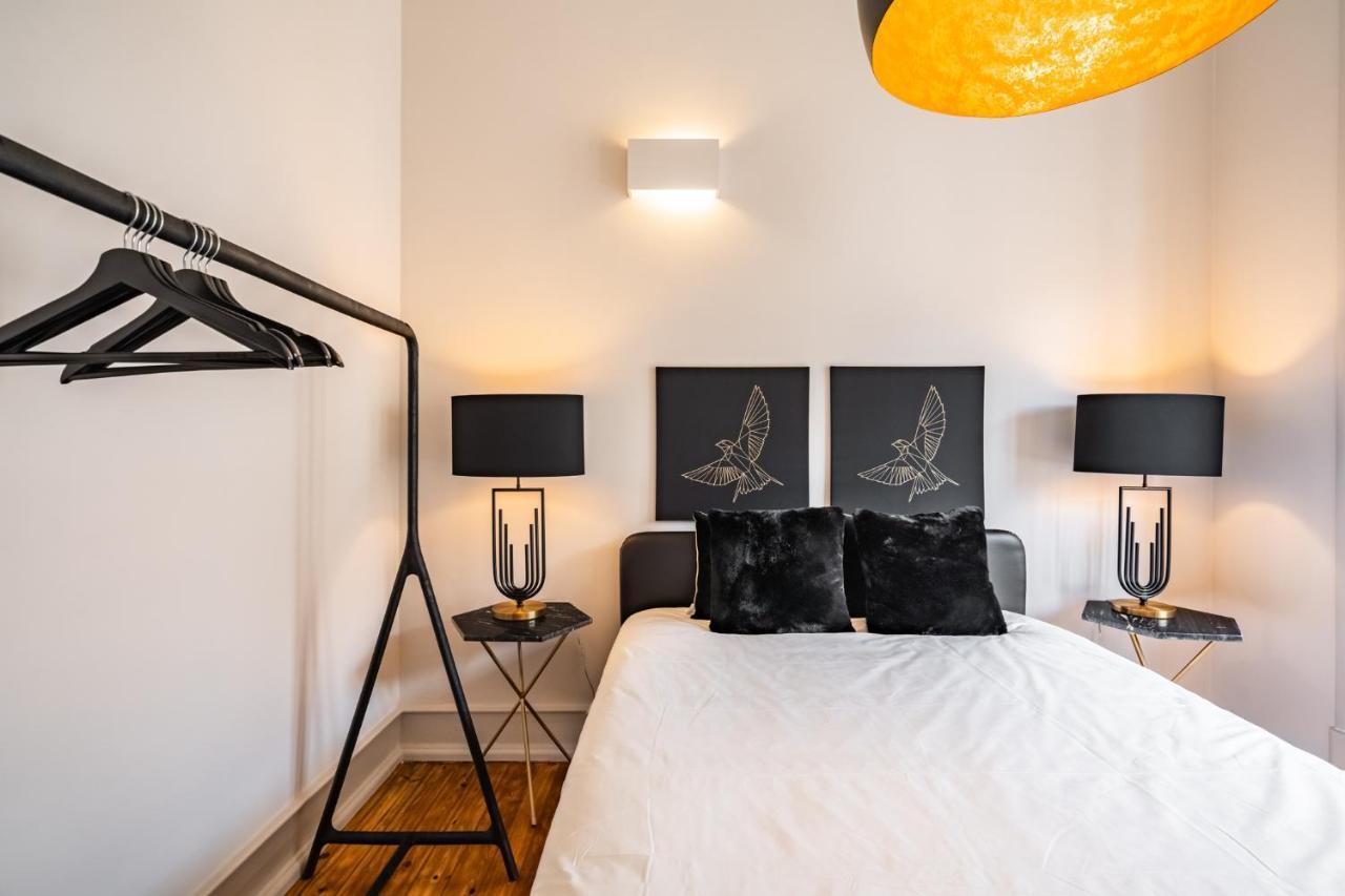 Appartement Akicity Sete Rios Iris Lisboa